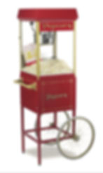 Popcorn Machine