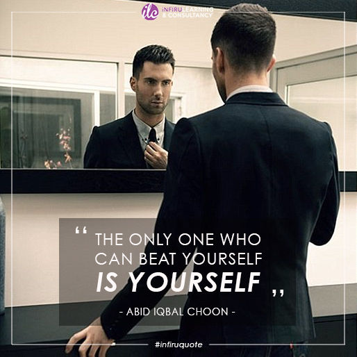 Beat Yourself