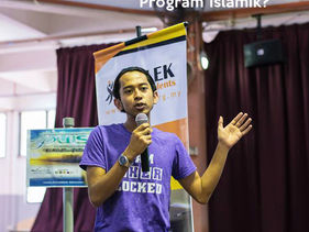 6 - Program Islamik?
