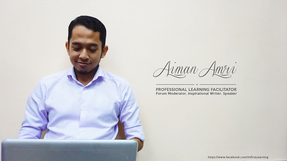 Founder of iLC