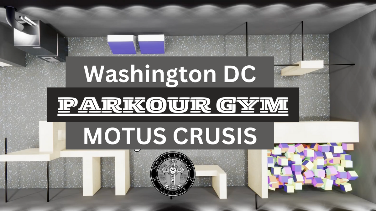 Motus Crucis Parkour Academy