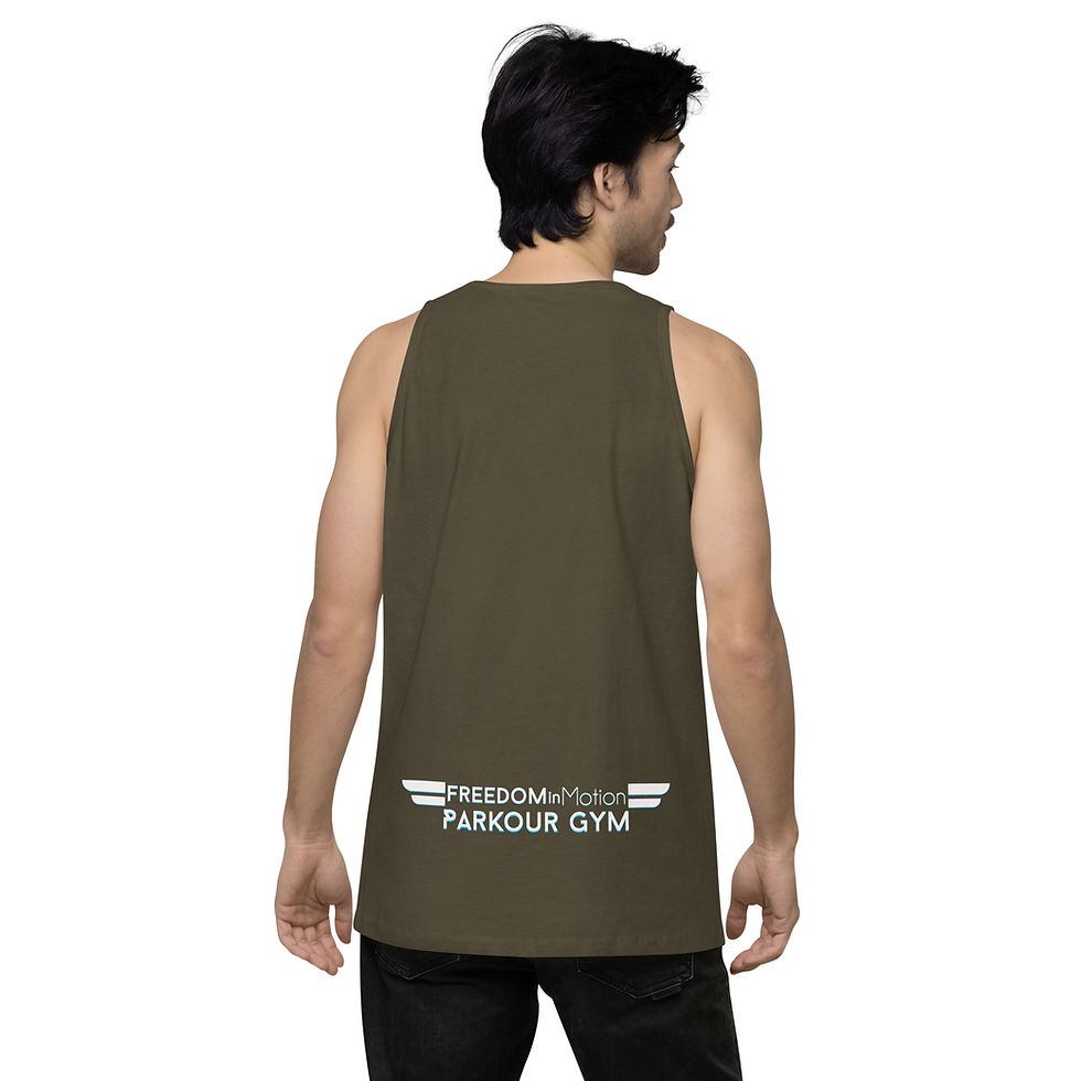 Thumbnail: FreeRun Tank-Top