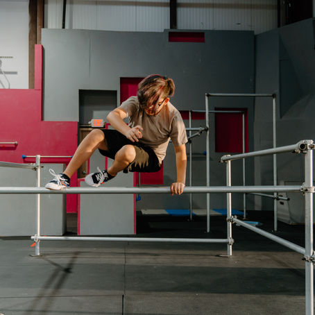 AOR SPARKS Interview with Jimmy Davidson: Inescapable Fundamentals of Business