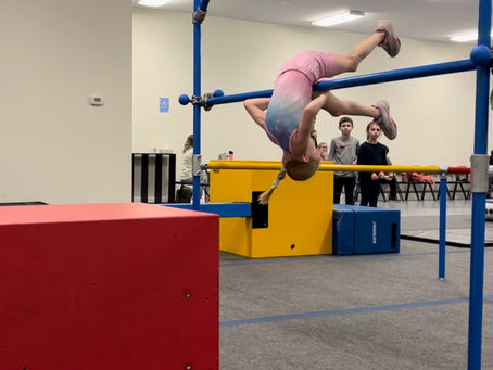 What Is Parkour 