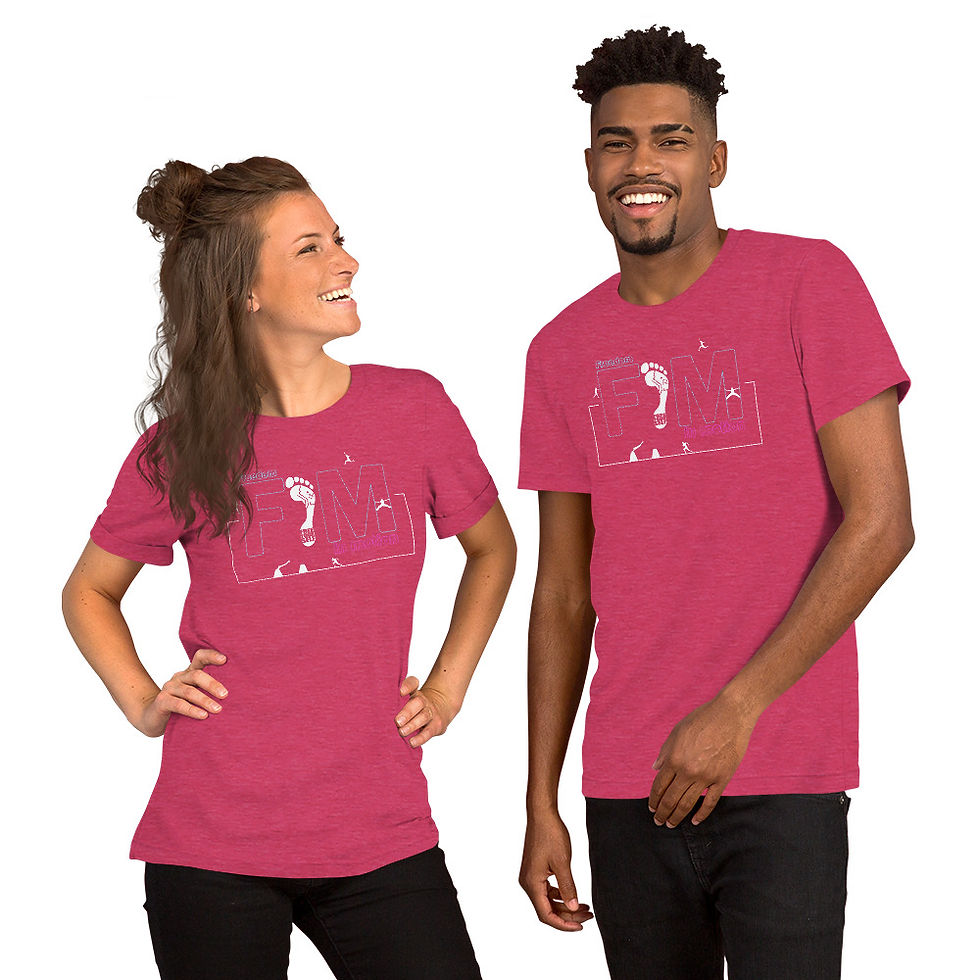 Thumbnail: Level-2 Teens & Adults Level-up shirt