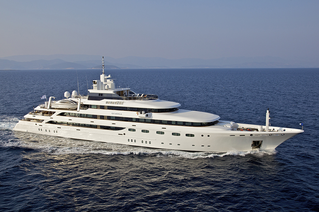 Small Cruise ship for saleUsed Ship for sale