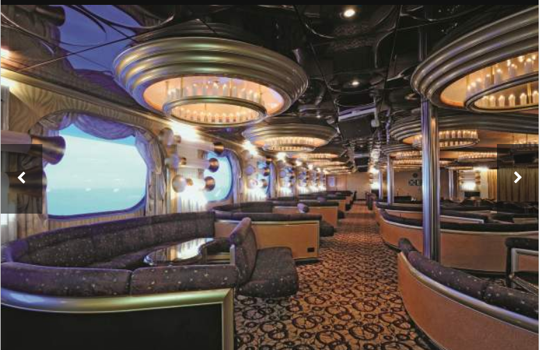 QPS Marine ShipsCruise Ships for SaleWorldwide