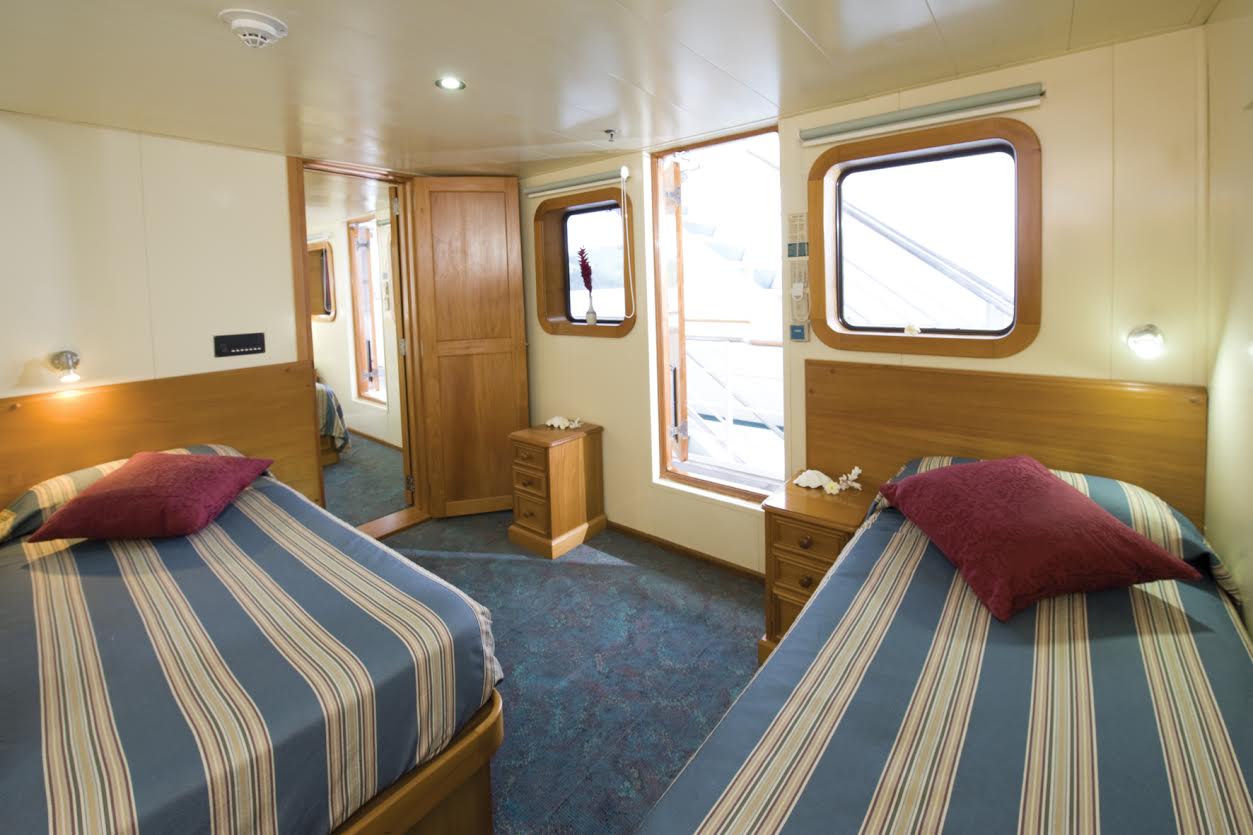 QPS Marine ShipsCruise Ships for SaleWorldwide