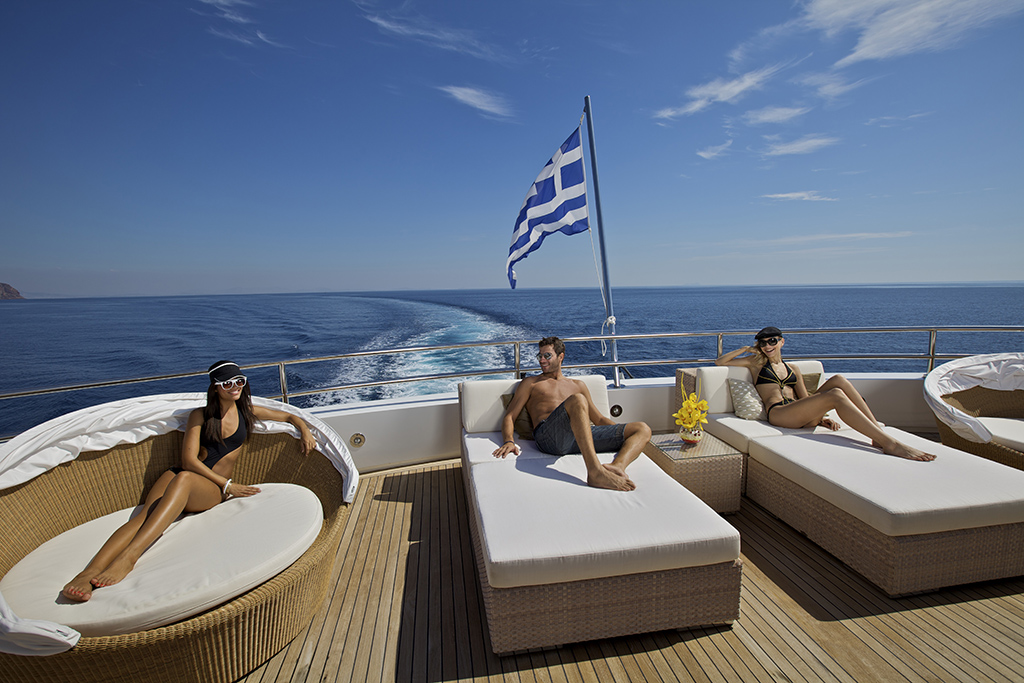 Small Cruise ship for saleUsed Ship for sale