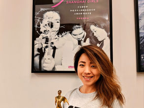 Shanghai Girls Wins Best Asian Doc at La Femme IFF
