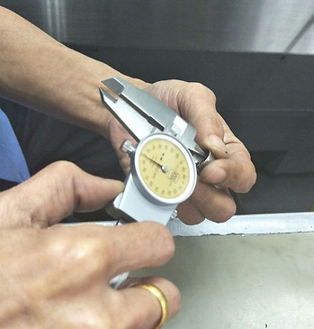 Precision Engineering