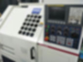 Precision Machining