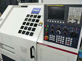 Precision Machining