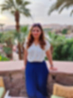 Rashna Elavia