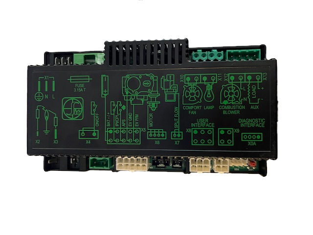 White Rock Fireplace Service| Replacement Parts | White Rock