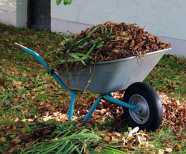 Green Waste Recycling