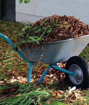Green Waste Recycling