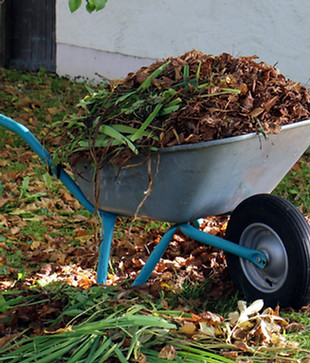 Green Waste Recycling