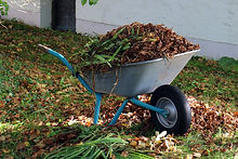 Green Waste Recycling