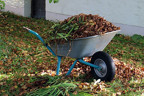 Green Waste Recycling