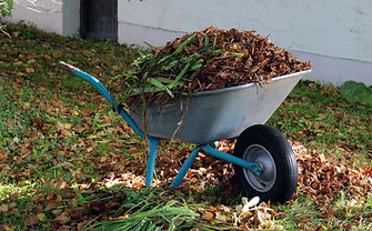 Green Waste Recycling
