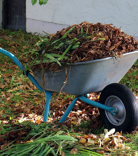 Green Waste Recycling