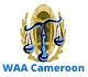 WAA Cameroon logo
