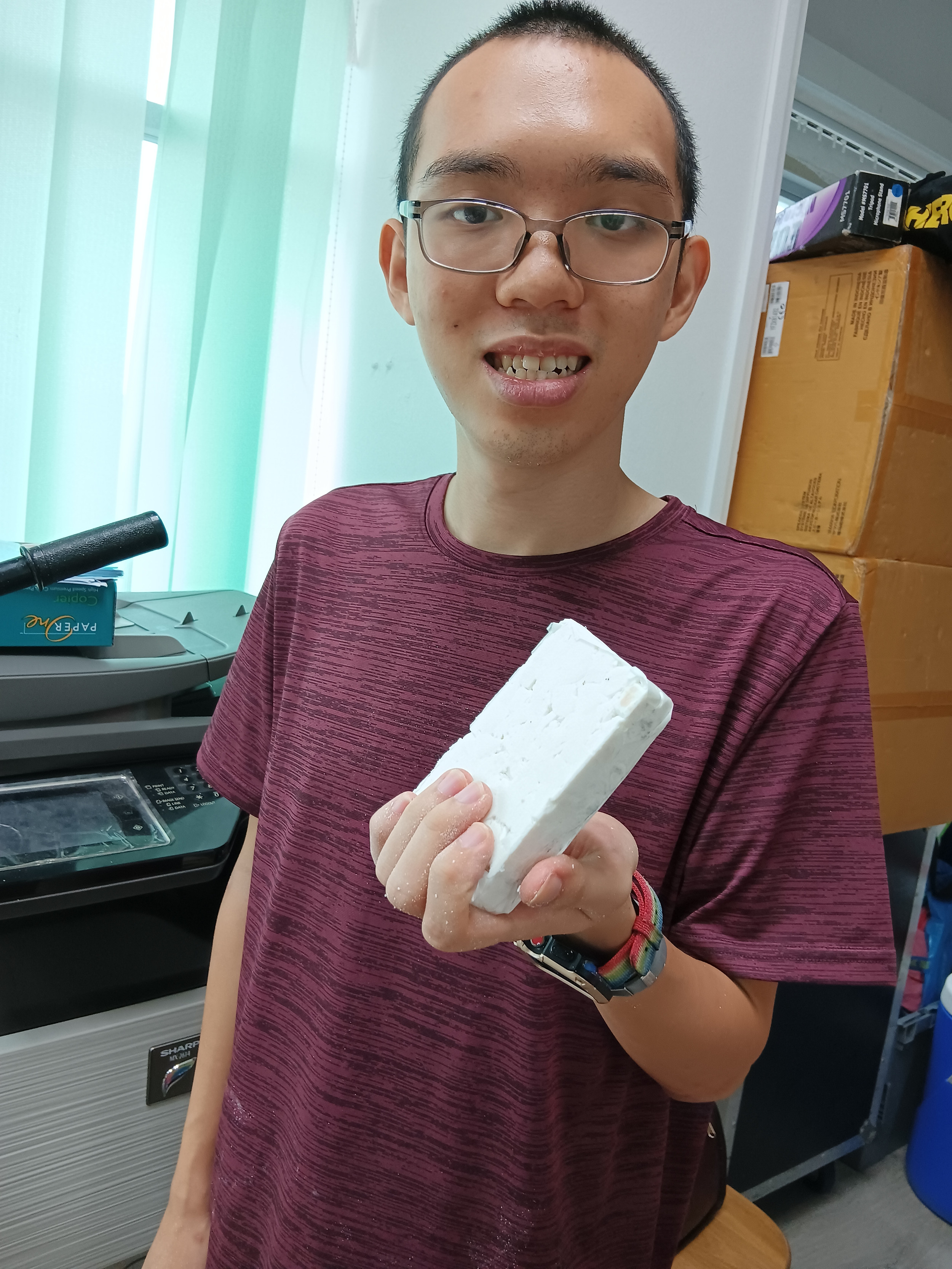 Handmade Soap Making Heysprouts Singapore