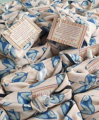 Soap For Hope End Product