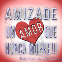 Amizade