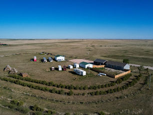 Clark & Associates Land Brokers Announces New Listing: Zerbe 320