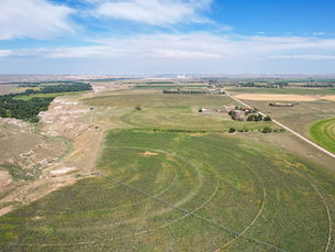 Clark & Associates Land Brokers Announces the Sale of Terrell Ranch