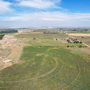 Clark & Associates Land Brokers Announces the Sale of Terrell Ranch