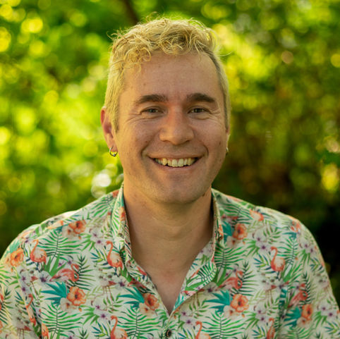 The Healing Power of Humour