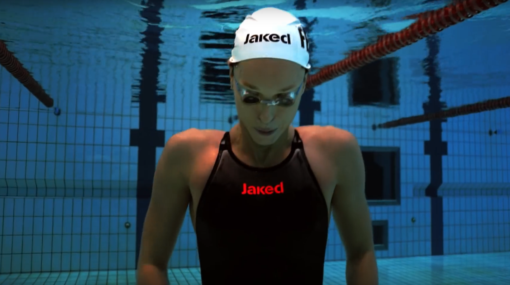 "JAKED" di Giuliano Caprara