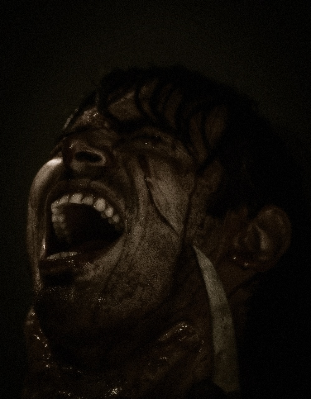 "Freddy vs Dylan" di Denis Frison