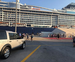 Athens Backcountry Shore Excursion