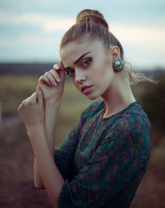 Fashion & Accessories Model