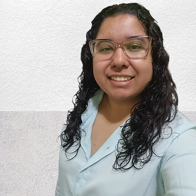 Ágata Fragas - Fundadora da AC BPO Financiero
