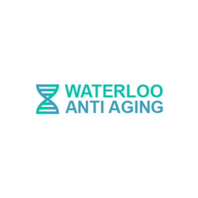 Writer: Waterloo Anti Aging