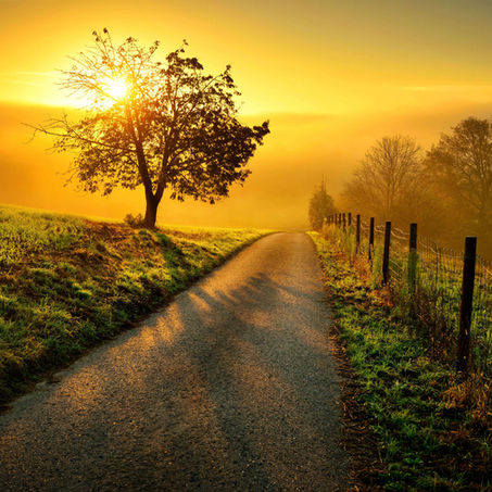 لا تستهن بقوة العزلة