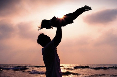 و في الليلة الظلماء يُفتقد ..أبي