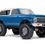 Thumbnail: TRX-4 1972 Blazer Body Kit 9111X