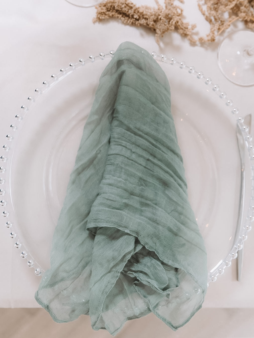 Serviette GreenSage