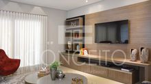 Marcenaria: Home Theaters