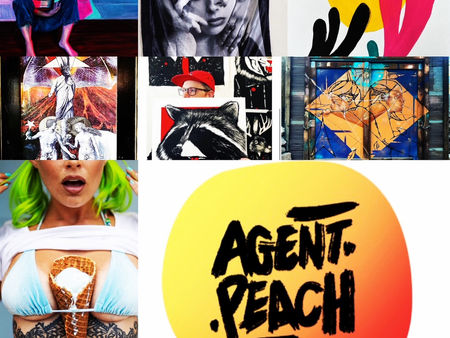 Miami Art Week is almost here! We can't wait.