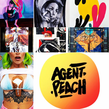 Miami Art Week is almost here! We can't wait.