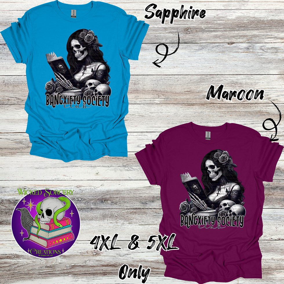 Thumbnail: Bangxiety