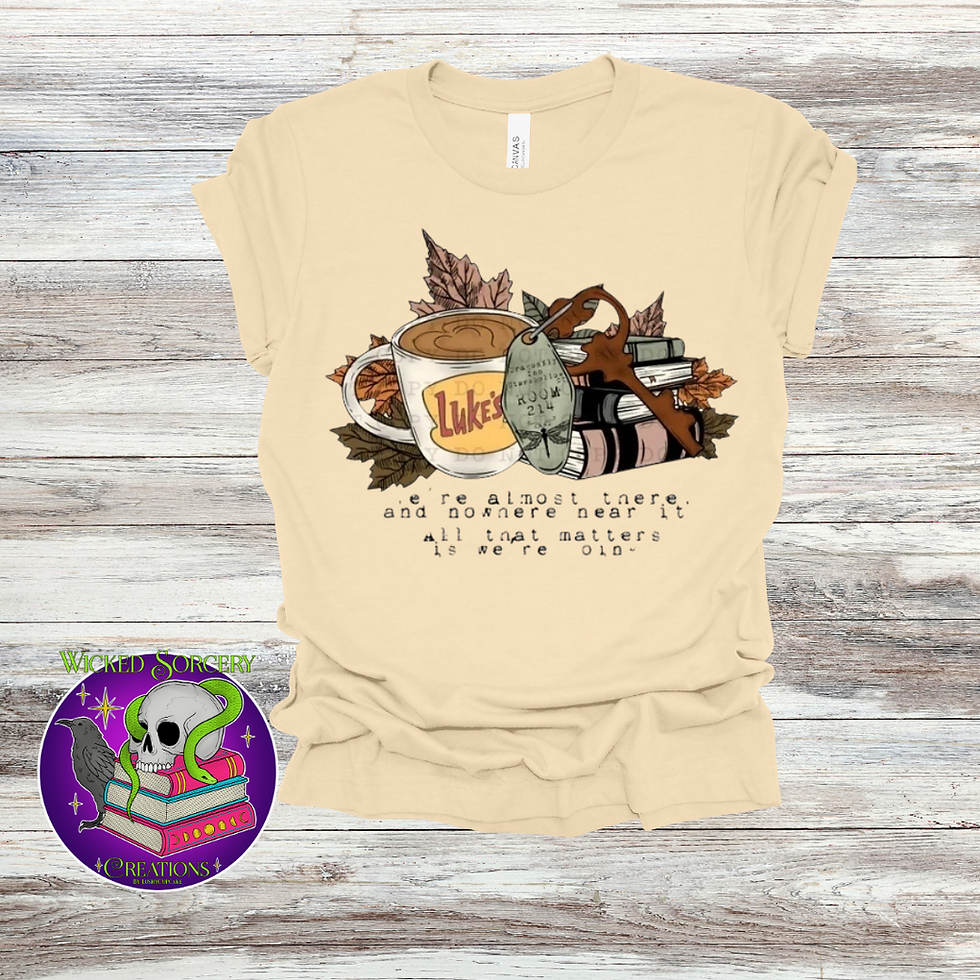 Thumbnail: Coffee & Key