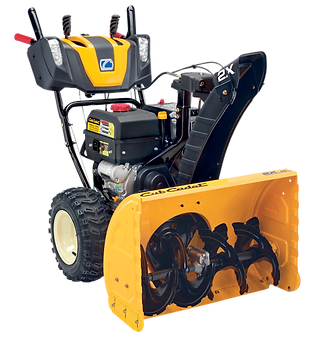 Cub Cadet 2x 28 Cumberland Power Equipment